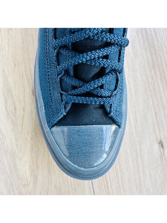 ⭐Converse Chuck Taylor All Star CX EXP2 Hi Men Shoes Sz 4 Black Sneaker A08593C⭐ main image 10